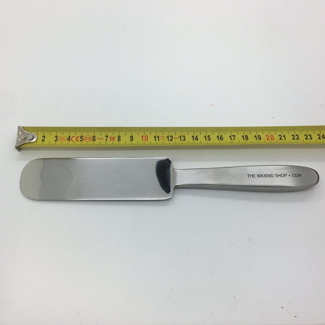 Sugaring Flickpatel RVS groot