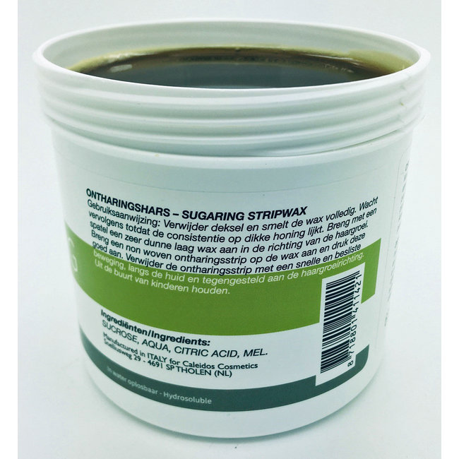 Simply Sugaring Stripwax 675 gram