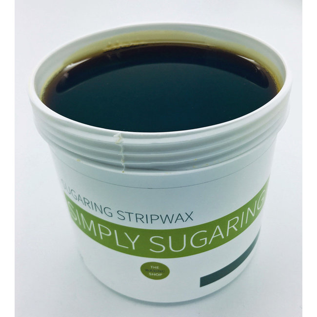 Simply Sugaring Stripwax 675 gram