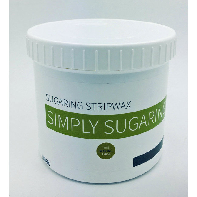 Simply Sugaring Stripwax 675 gram