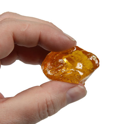 Hoe bewaar je sugar wax