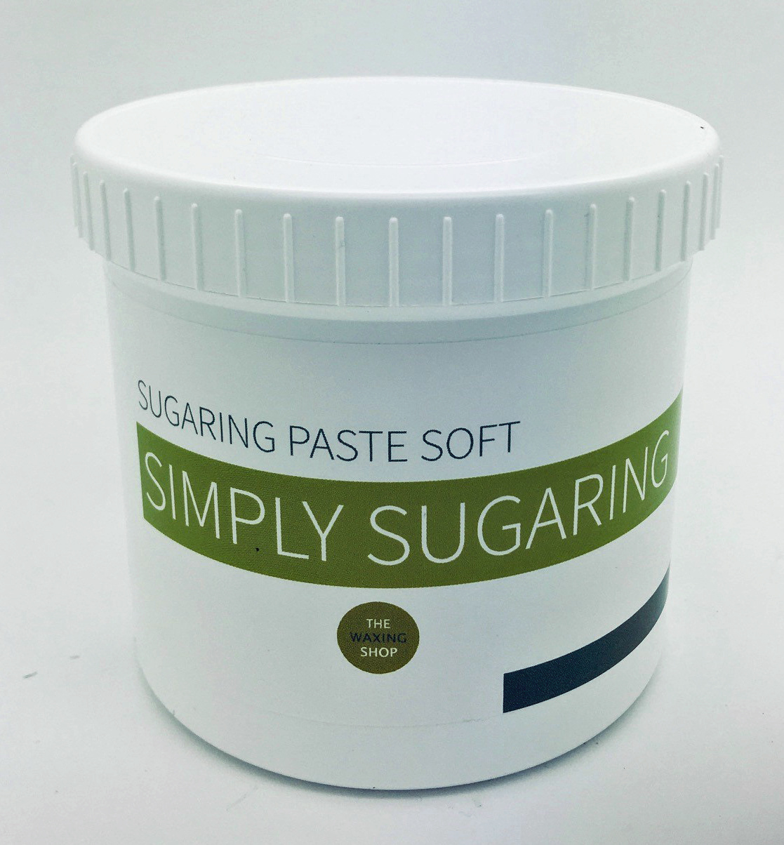 Braziliansugarwaxset The Sugaring Shop