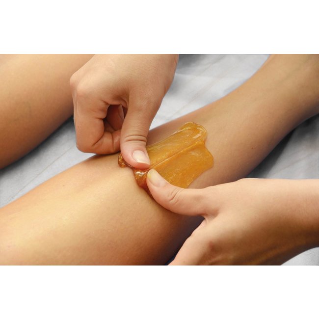 Xanitalia Sugaring Paste Medium Density