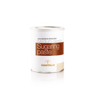 The Sugaring Shop Xanitalia Sugaring Paste 1000 g - Copy