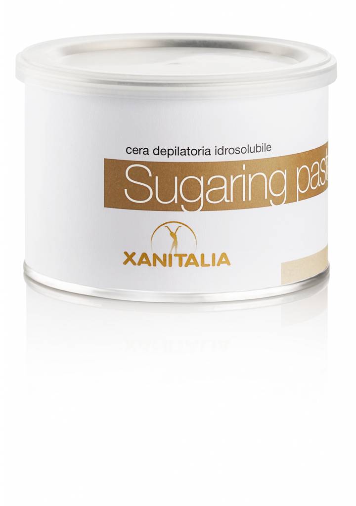 Xanitalia Sugaring Paste The Sugaring Shop