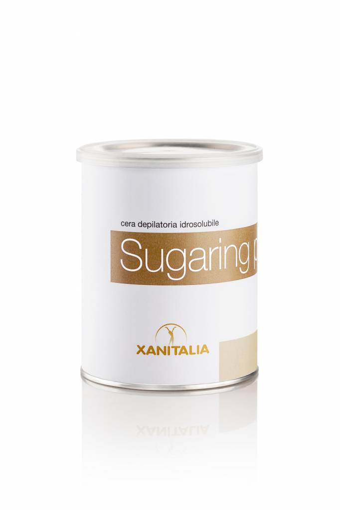 Xanitalia Sugaring Paste 1000 g The Sugaring Shop