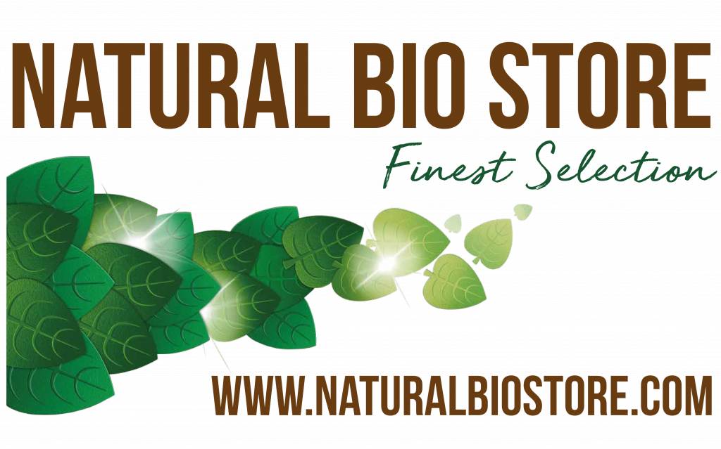 NATURAL BIO STORE Finest Selection