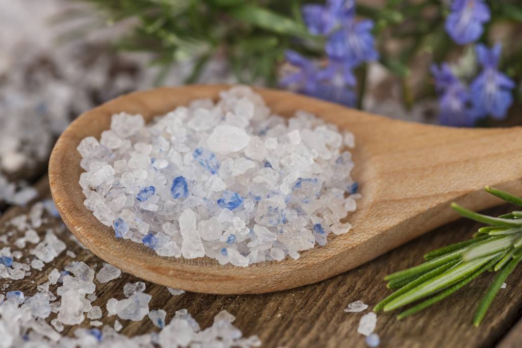 schermutseling dood Zeebrasem Persian Blue Salt 450g - NATURAL BIO STORE