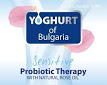 logo yogurt or bulgaria