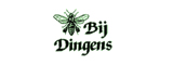 logo propolis bij dingens