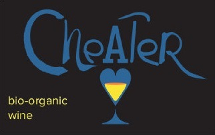 cheater logo