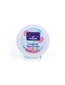 probiotic face cream