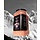 Gourmet Pink Himalayan Salt Coarse (2-6mm) 1700 gram, Reusable jar with screw cap