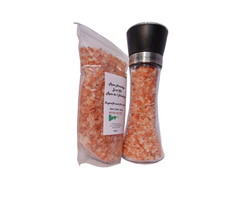 Pink Himalayan Salt *Duopack - NATURAL BIO STORE