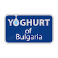 logo yoghurt of bulgaria