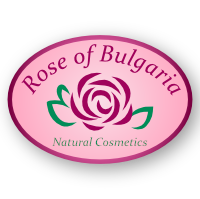 logo rose of bulgaria