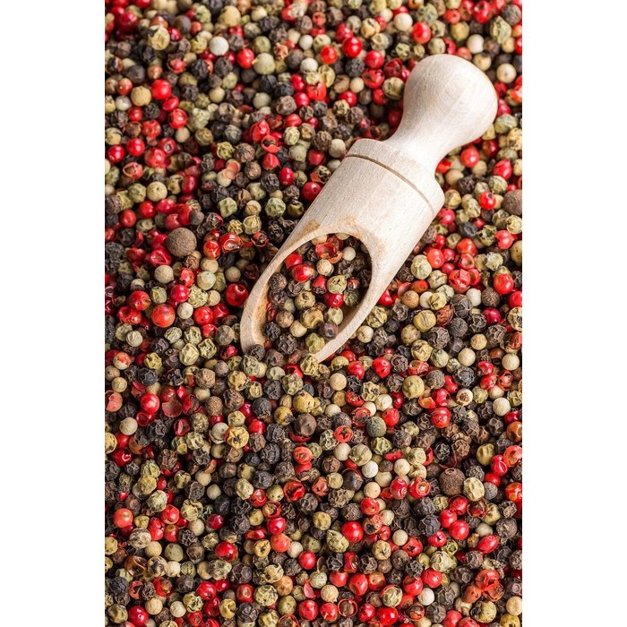 Peppercorns Pepper 200g NATURAL BIO STORE
