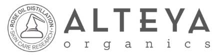 logo Alteya Organic