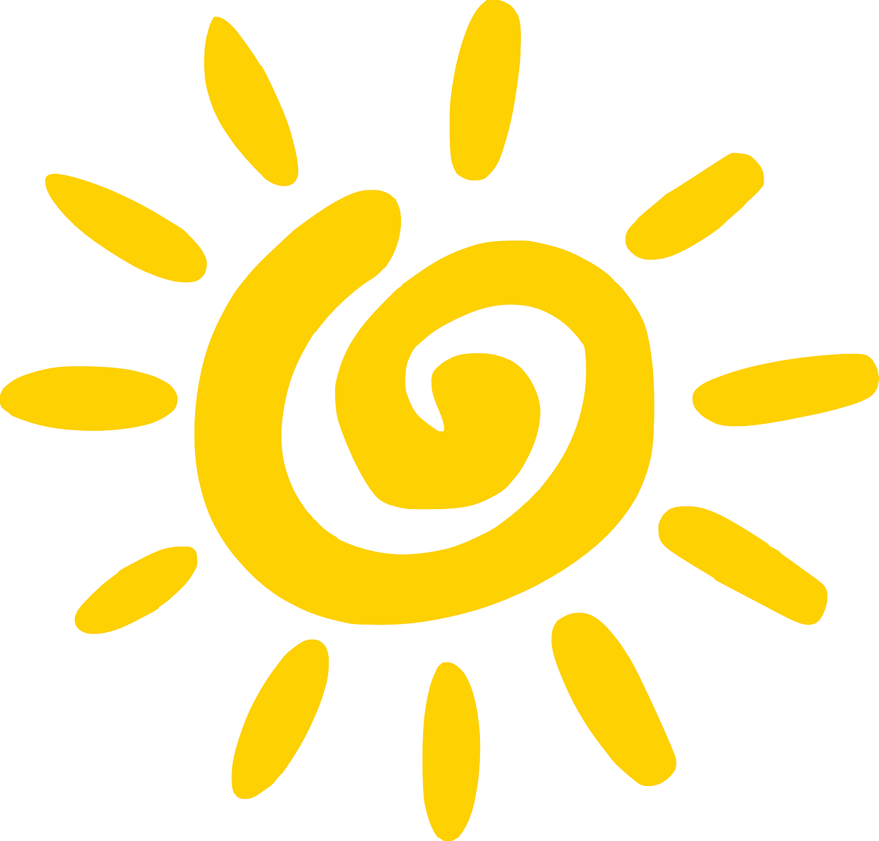 logo sun