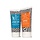Duopack ✔Natural Sunscreen Lotion SPF50 200ml + Aftersun 200ml