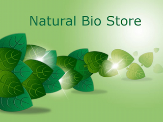 Natural Bio Store