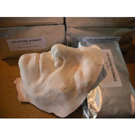 Clever Cast Life casting 3D alginaat 500 gram