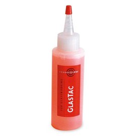 Bullseye glass glastac 120 ml