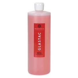 Bullseye glass glastac 950 ml