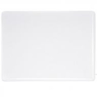 Bullseye glass 1009-030 reactive ice clear 3 mm