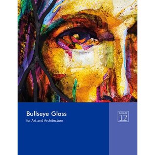 Bullseye glass Bullseye catalogus
