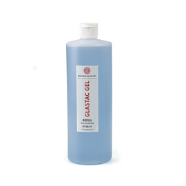 Bullseye glass Glastac Gel 950 ml