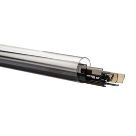 1109-401 Dark Rose Brown Transparent