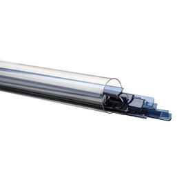 1118- 401 Midnight Blue Transparent