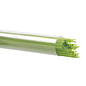Bullseye glass 0312 1mm Stringers - Pea Pod