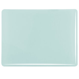 Bullseye glass 0161-0030 Robin's egg blue 3mm