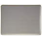 Bullseye glass 0206-0030 Elephant Gray 3 mm