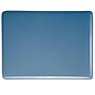 Bullseye glass 0208-0030 Dusty Blue 3 mm
