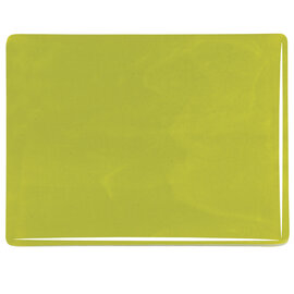 Bullseye glass 0221-0030 Citronelle 3 mm