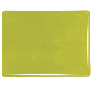 Bullseye glass 0221-0030 Citronelle 3 mm