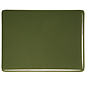 Bullseye glass 0241-0030 Moss Green 3 mm