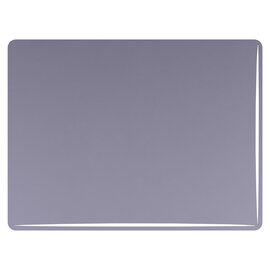 Bullseye glass 0304-0030 Lavender 3mm