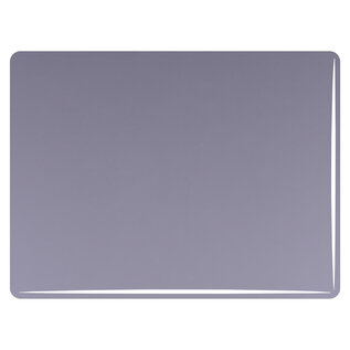 Bullseye glass 0304-0030 Lavender 3mm