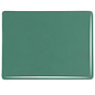 Bullseye glass 0345-030 Steel jade 3 mm
