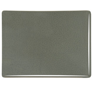 Bullseye glass 0349-030 Grey green 3 mm