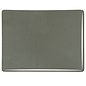 Bullseye glass 0349-030 Grey green 3 mm
