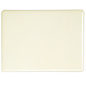Bullseye glass 0920-030  Warm White 3 mm
