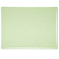Bullseye glass 1217-030  Leaf Green 3 mm