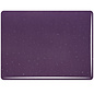 Bullseye glass 1228-030  Amethyst 3 mm