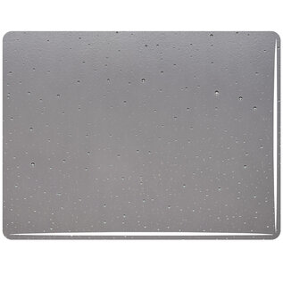 Bullseye glass 1229-030  Pewter 3 mm