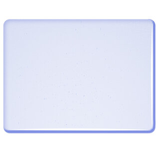 Bullseye glass 1814-030  sapphire blue tint 3 mm